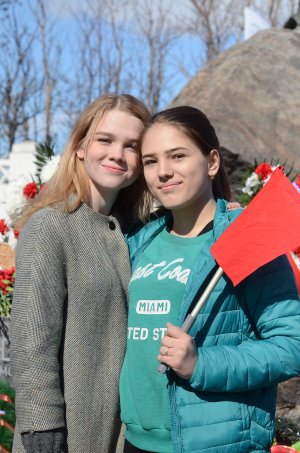 9 мая