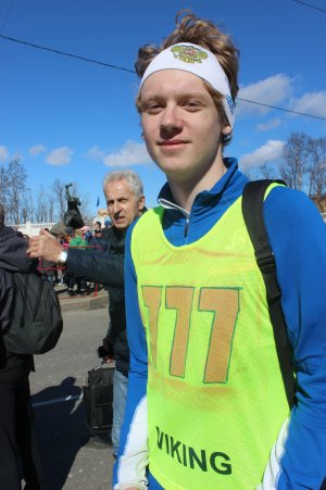 9 мая