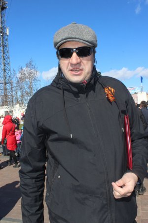 9 мая