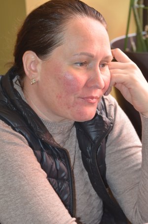 Ольга Мешкова (Создателева)