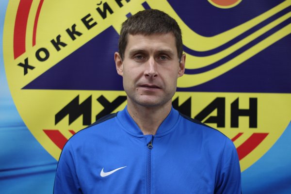 У «Мурмана» новый тренер