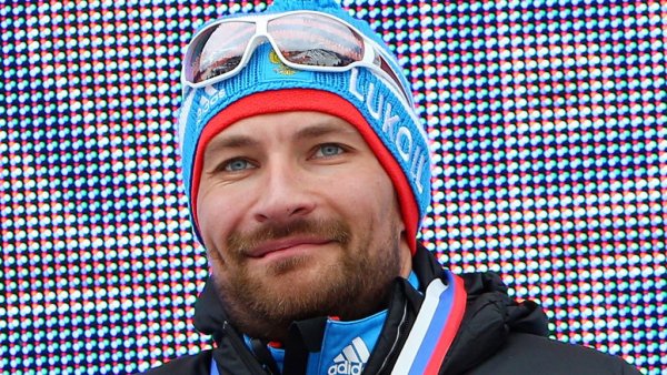 С днём рождения Алексей