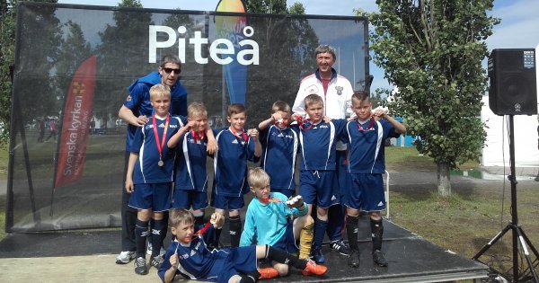 Pitea Summer Games