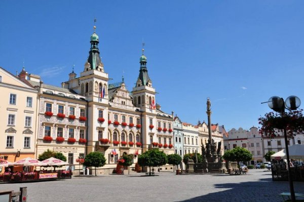 Czech Open - 2019