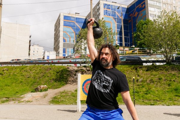 В Мурманской области стартует Декада здорового образа жизни