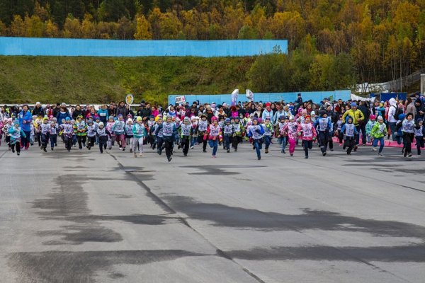 Реакция общественности на прошедший «Кросс Нации».