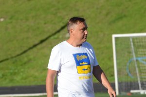 Футбол в Мурманске