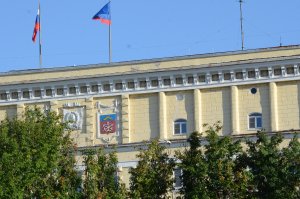 Футбол в Мурманске