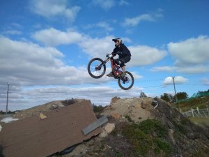 OGNI DOWNHILL RACE 2019