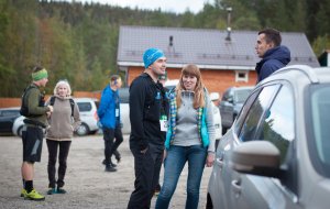 Lahti-Trail 2019