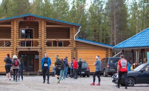 Lahti-Trail 2019
