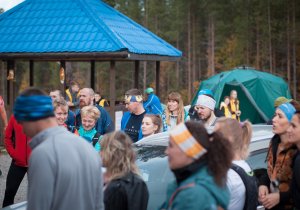Lahti-Trail 2019