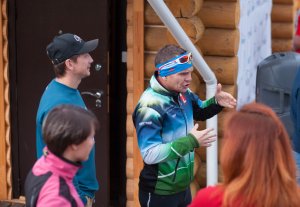 Lahti-Trail 2019
