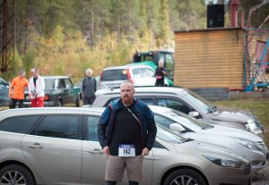 Lahti-Trail 2019