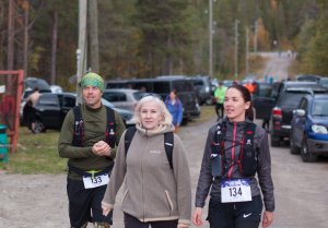 Lahti-Trail 2019
