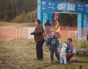 Lahti-Trail 2019