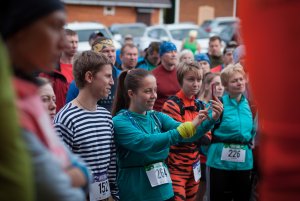 Lahti-Trail 2019