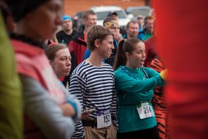 Lahti-Trail 2019