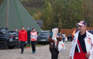 Lahti-Trail 2019