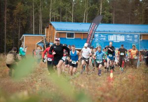 Lahti-Trail 2019