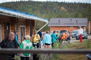 Lahti-Trail 2019