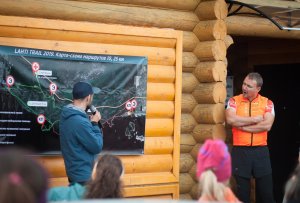 Lahti-Trail 2019