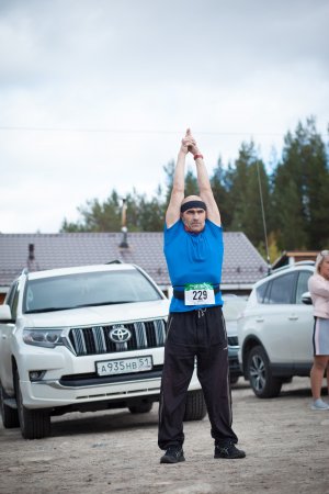 Lahti-Trail 2019
