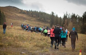 Lahti-Trail 2019