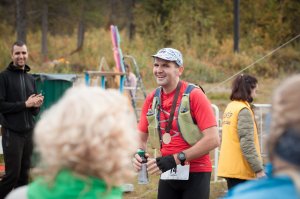 Lahti-Trail 2019