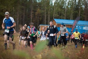 Lahti-Trail 2019