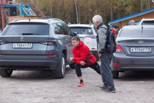 Lahti-Trail 2019