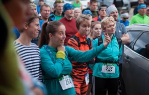 Lahti-Trail 2019