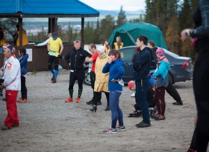 Lahti-Trail 2019
