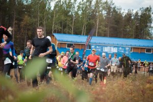 Lahti-Trail 2019
