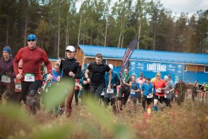 Lahti-Trail 2019