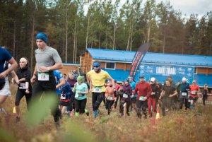 Lahti-Trail 2019