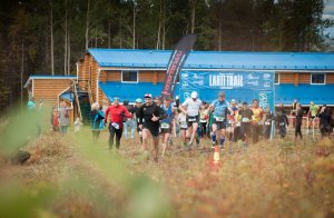 Lahti-Trail 2019