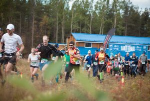 Lahti-Trail 2019