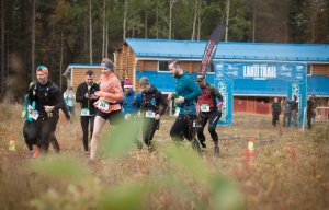 Lahti-Trail 2019