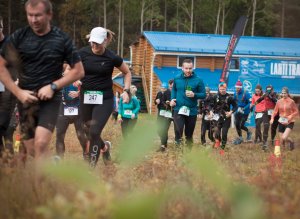 Lahti-Trail 2019