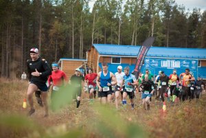 Lahti-Trail 2019