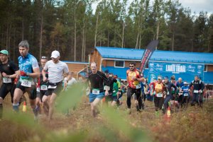 Lahti-Trail 2019