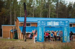 Lahti-Trail 2019