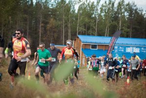 Lahti-Trail 2019