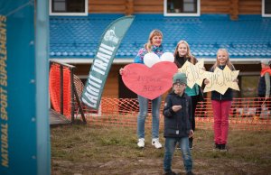 Lahti-Trail 2019