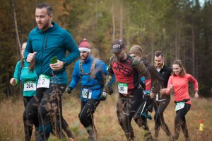 Lahti-Trail 2019