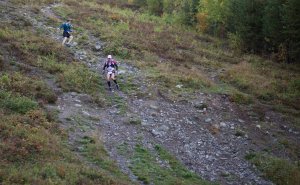 Lahti-Trail 2019