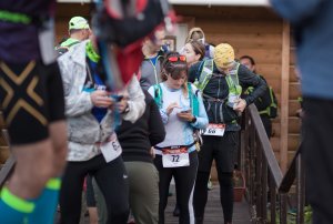 Lahti-Trail 2019