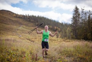 Lahti-Trail 2019