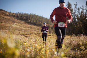 Lahti-Trail 2019